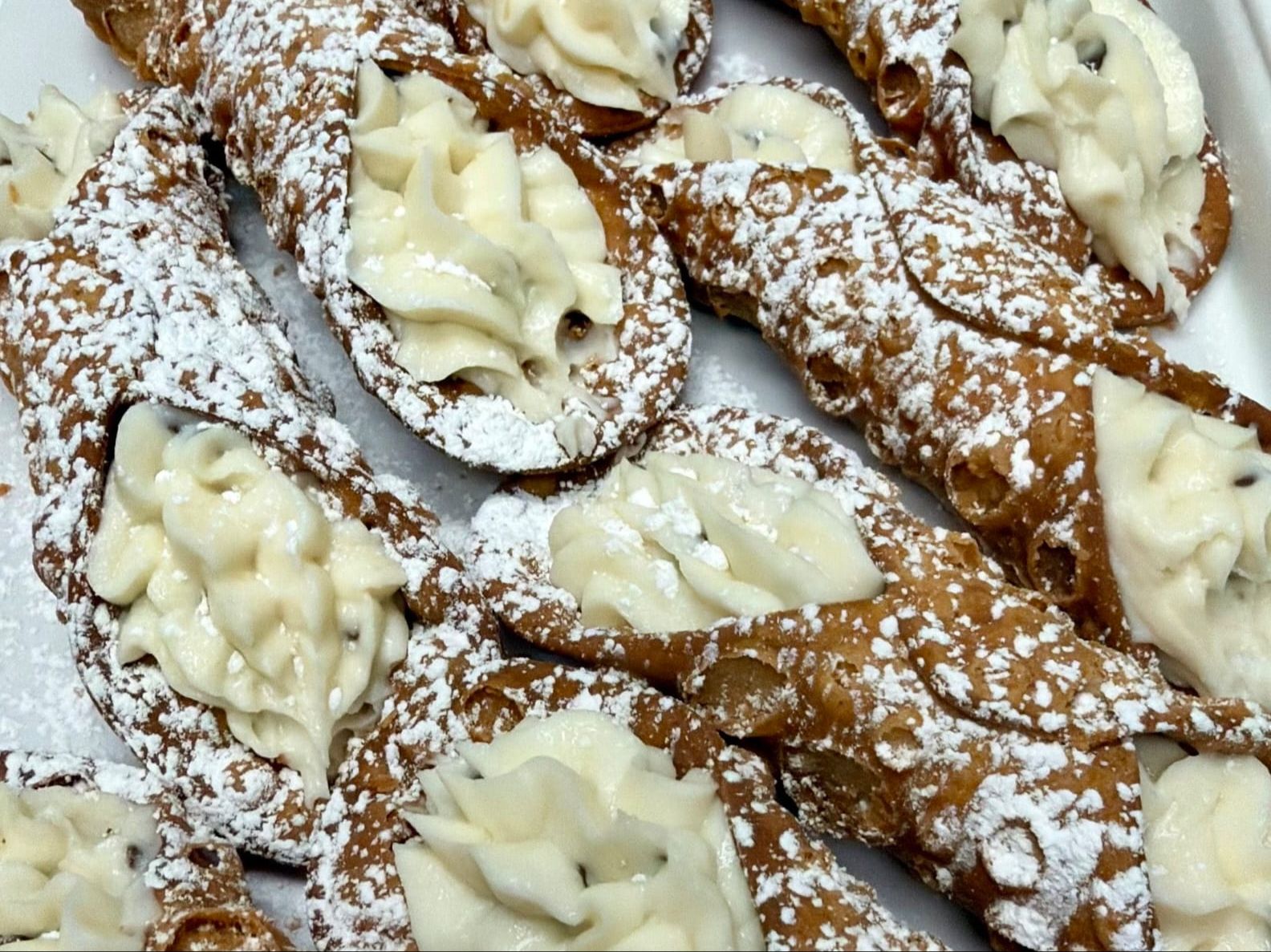 Cannoli