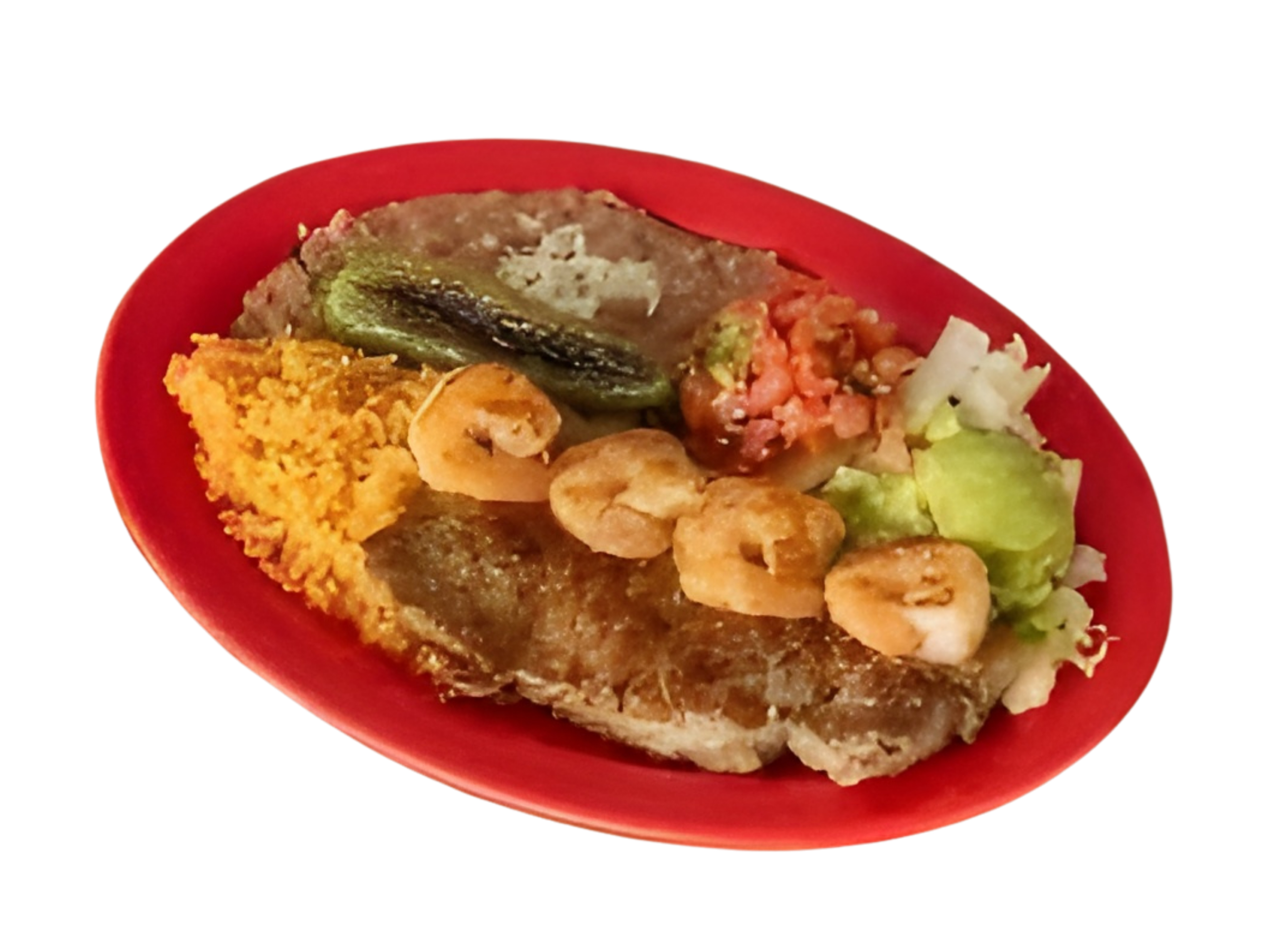 Steak&Shrimp