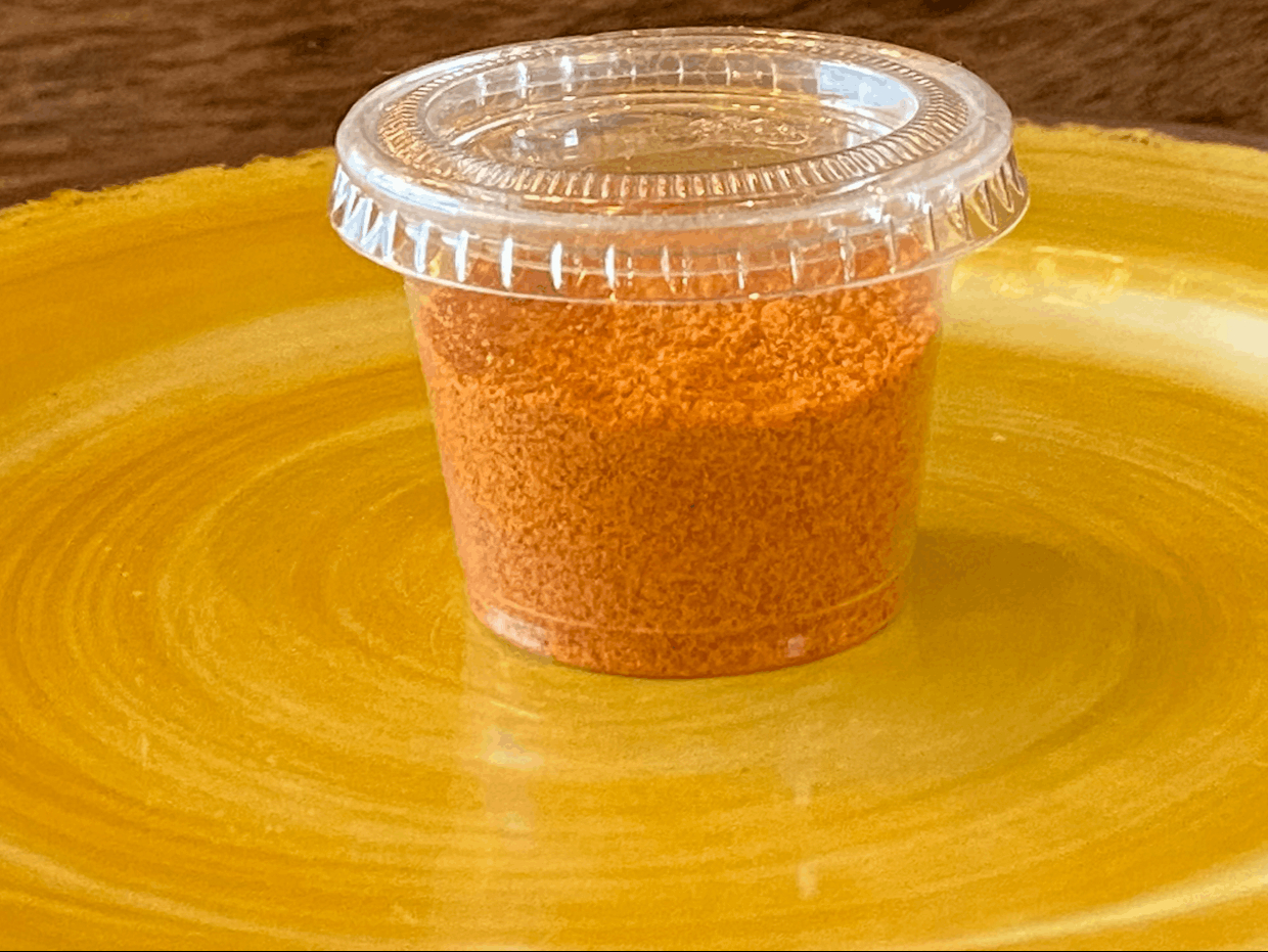 Peri Salt.