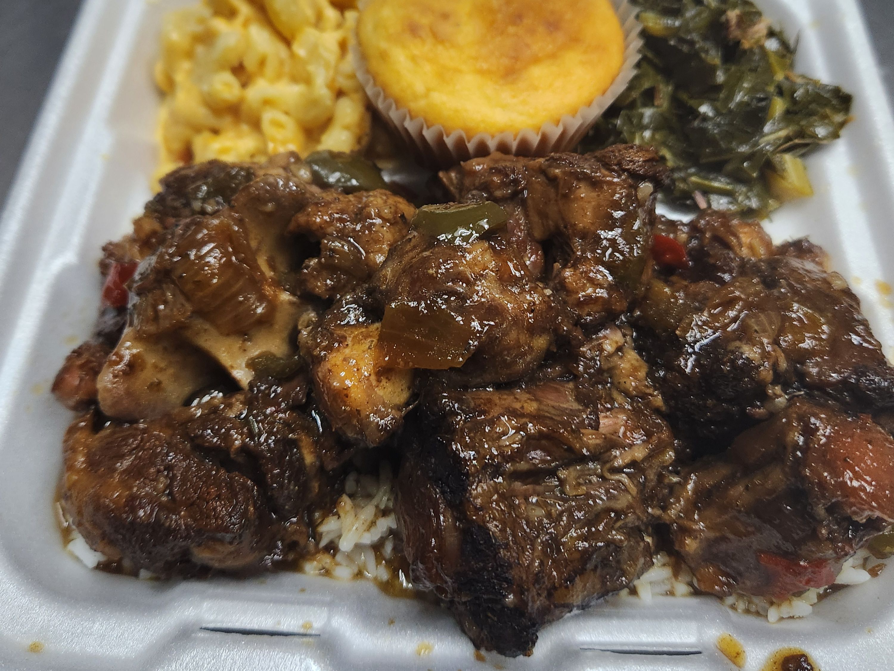 Oxtails