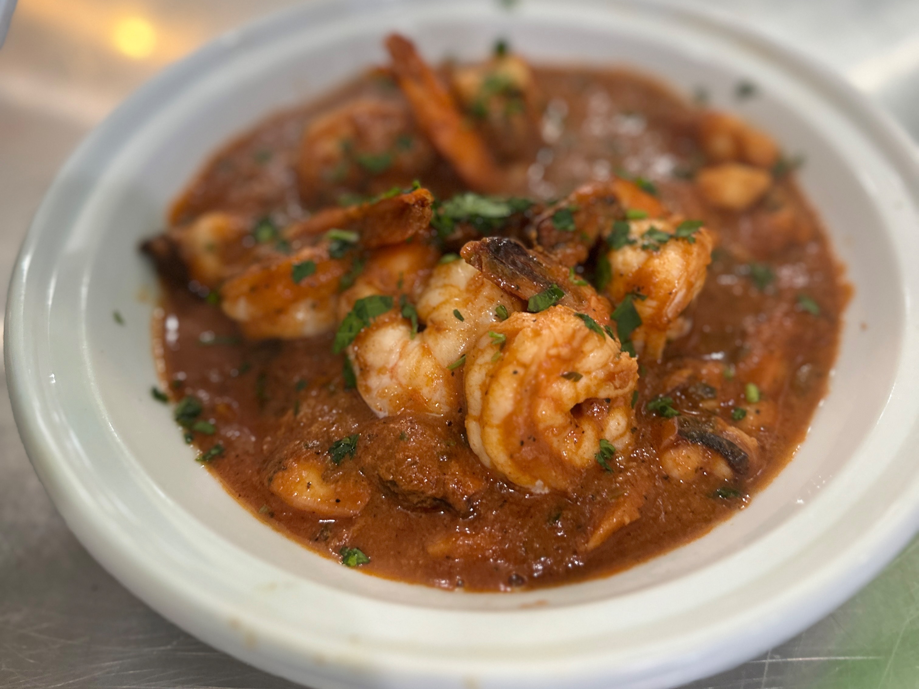 Middle Eastern Flavors: A Culinary Journey