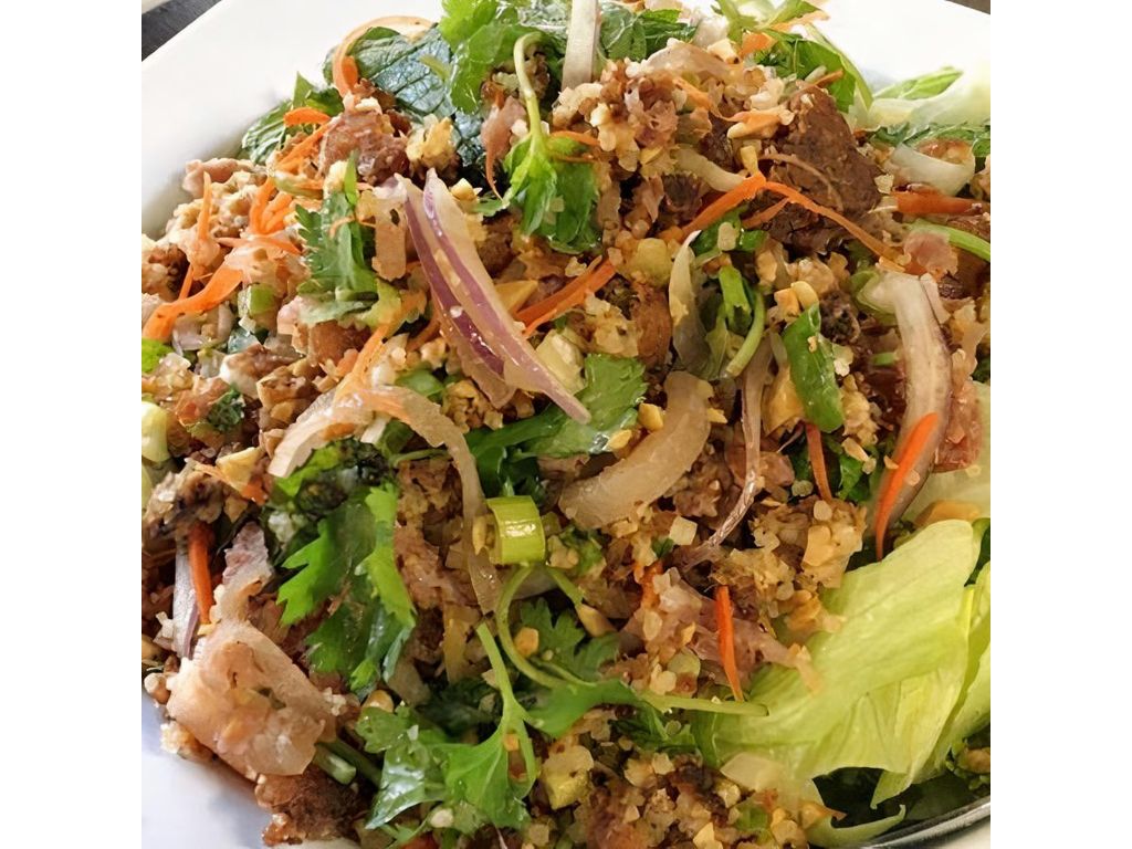 Nam Khao