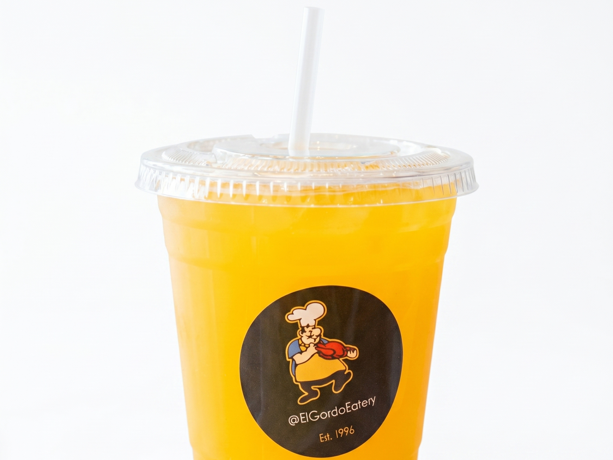 Jugos.