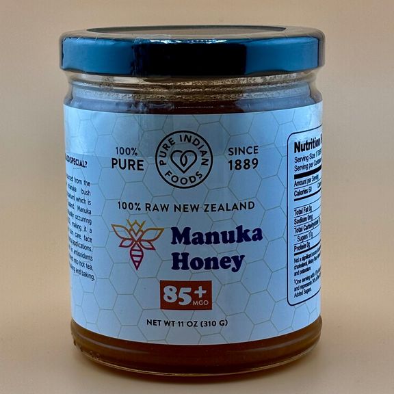 Manuka Honey 5 oz