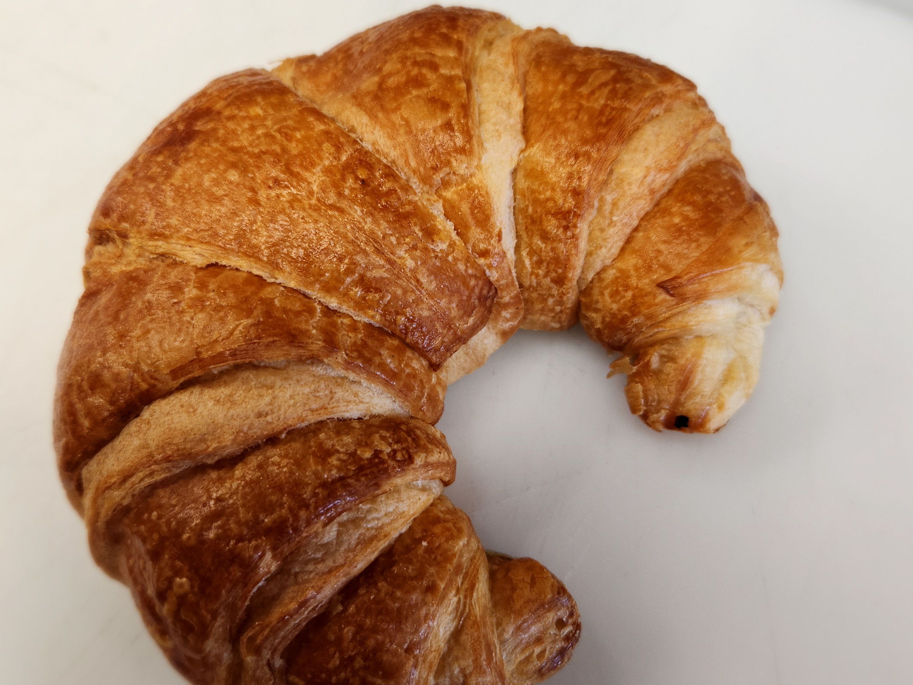 Croissant.