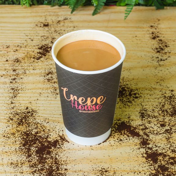 Lotus Biscoff Latte