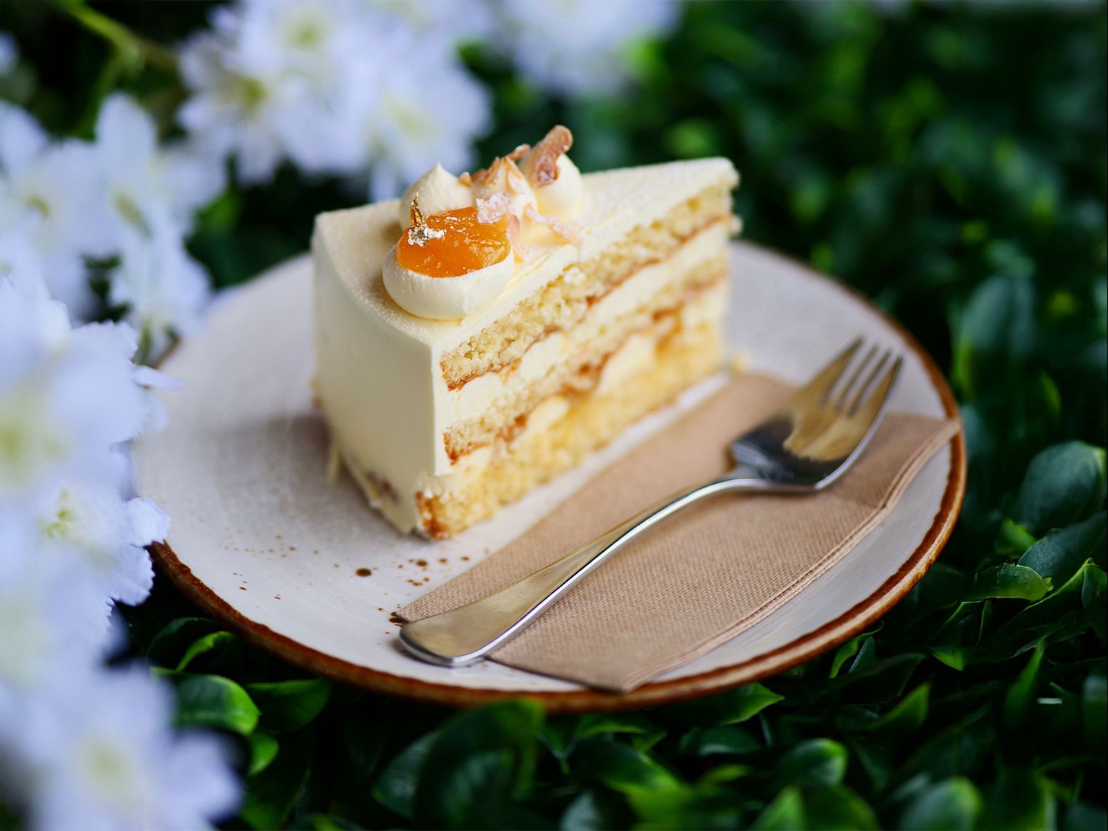 PINEAPPLE PASTRY.