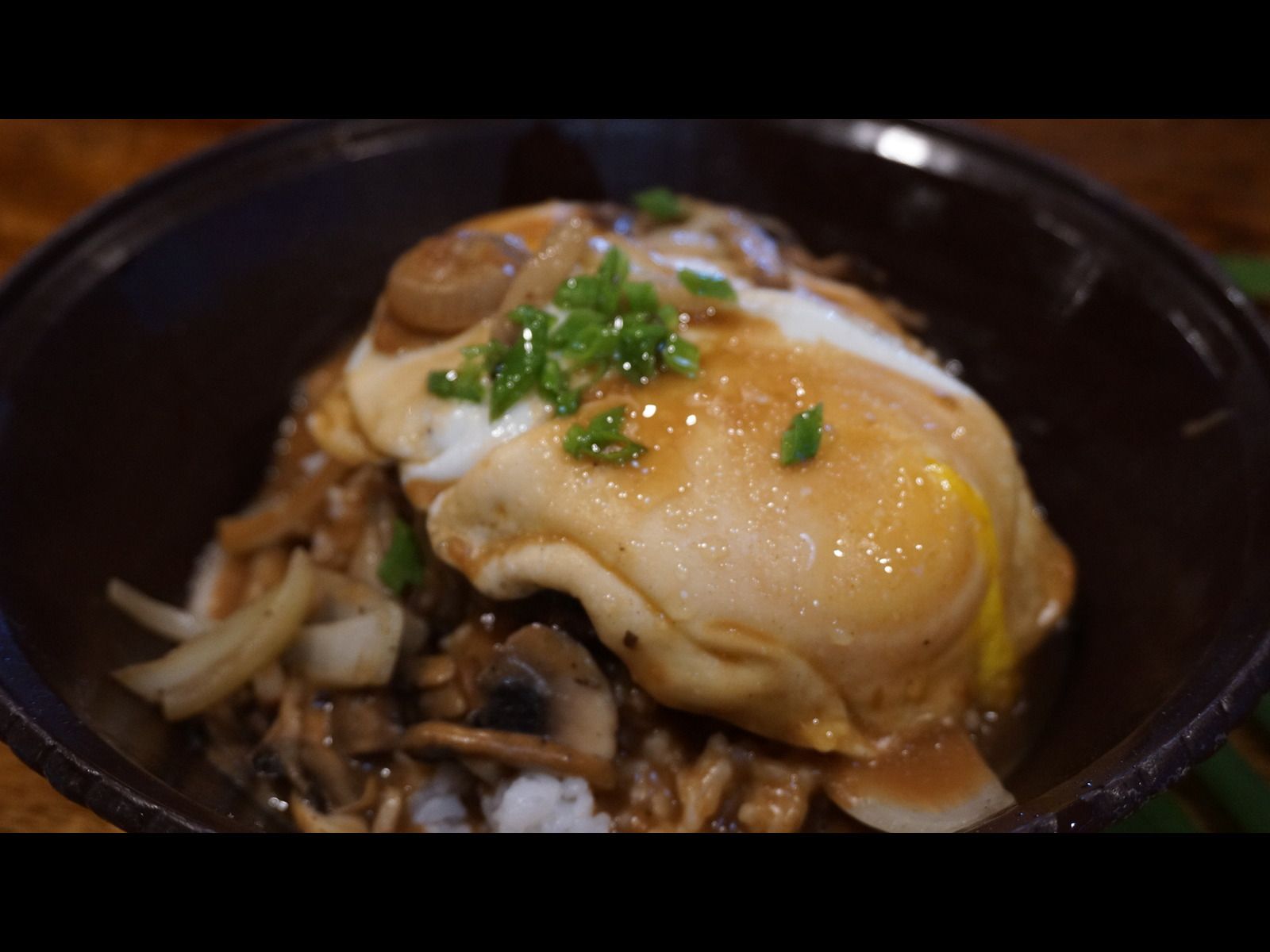Loco Moco.