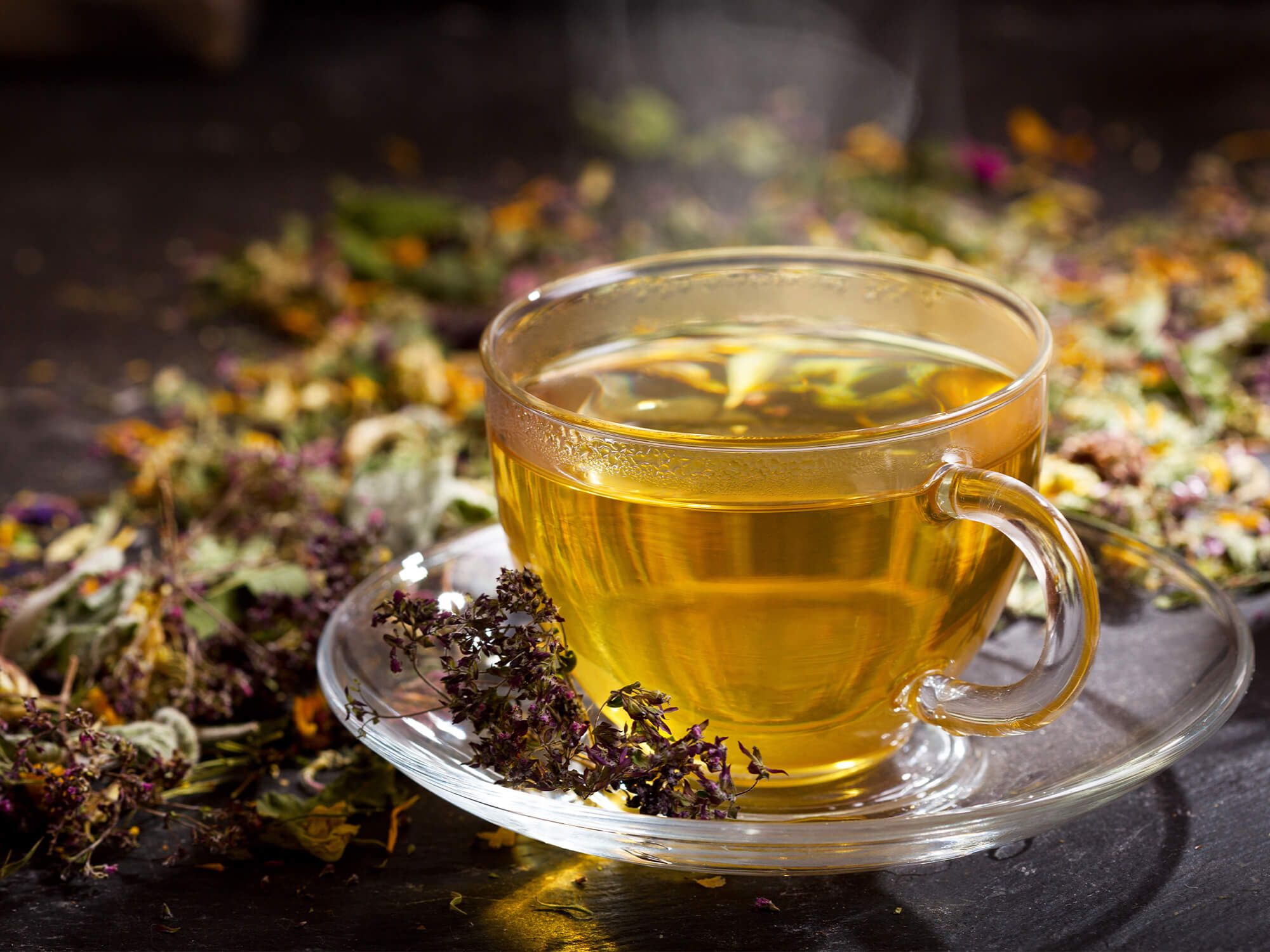 Herbal Tea Large.