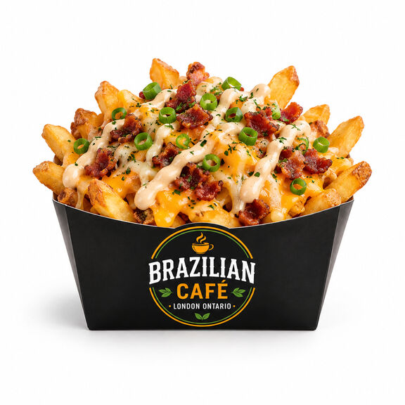 Knockout Fries