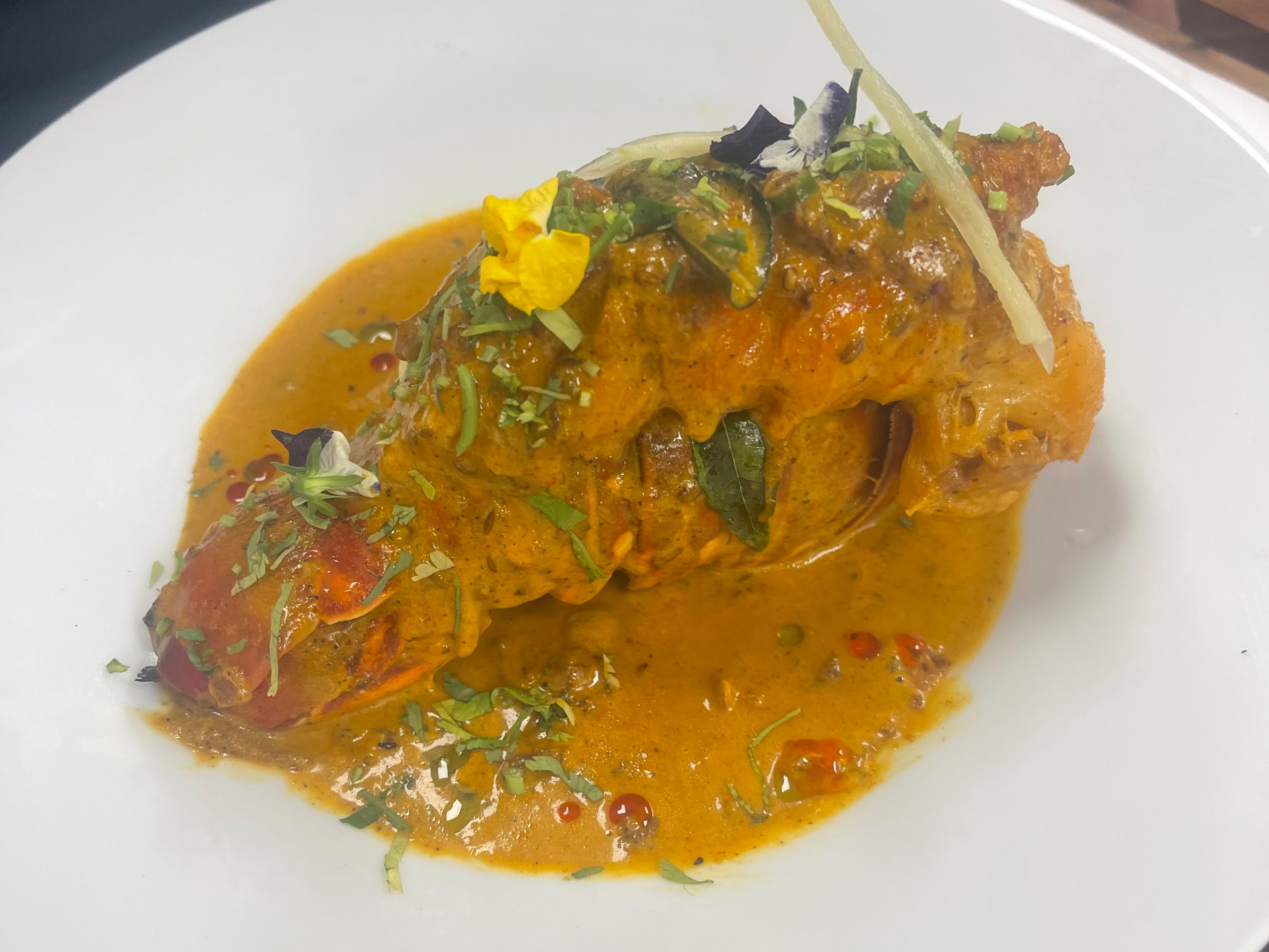 Experience the Richness of Dal