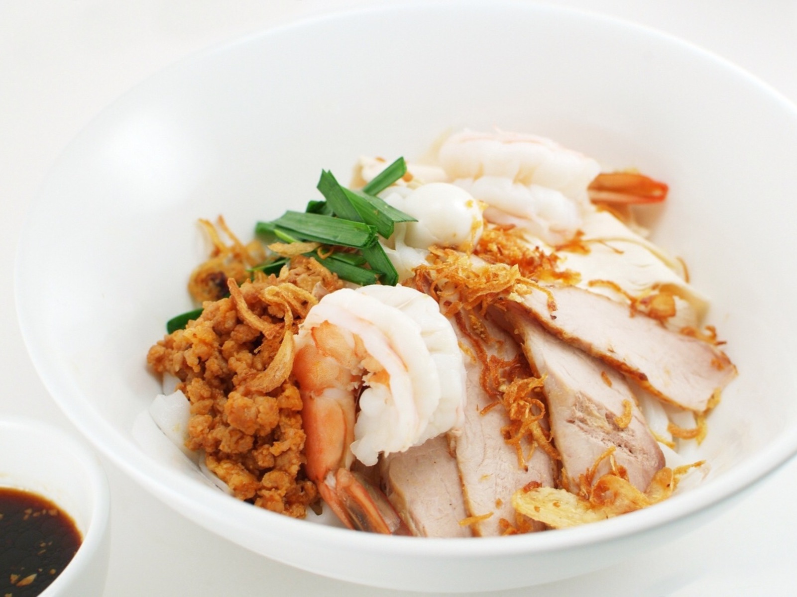 H1. Hủ Tiếu Đặc Biệt