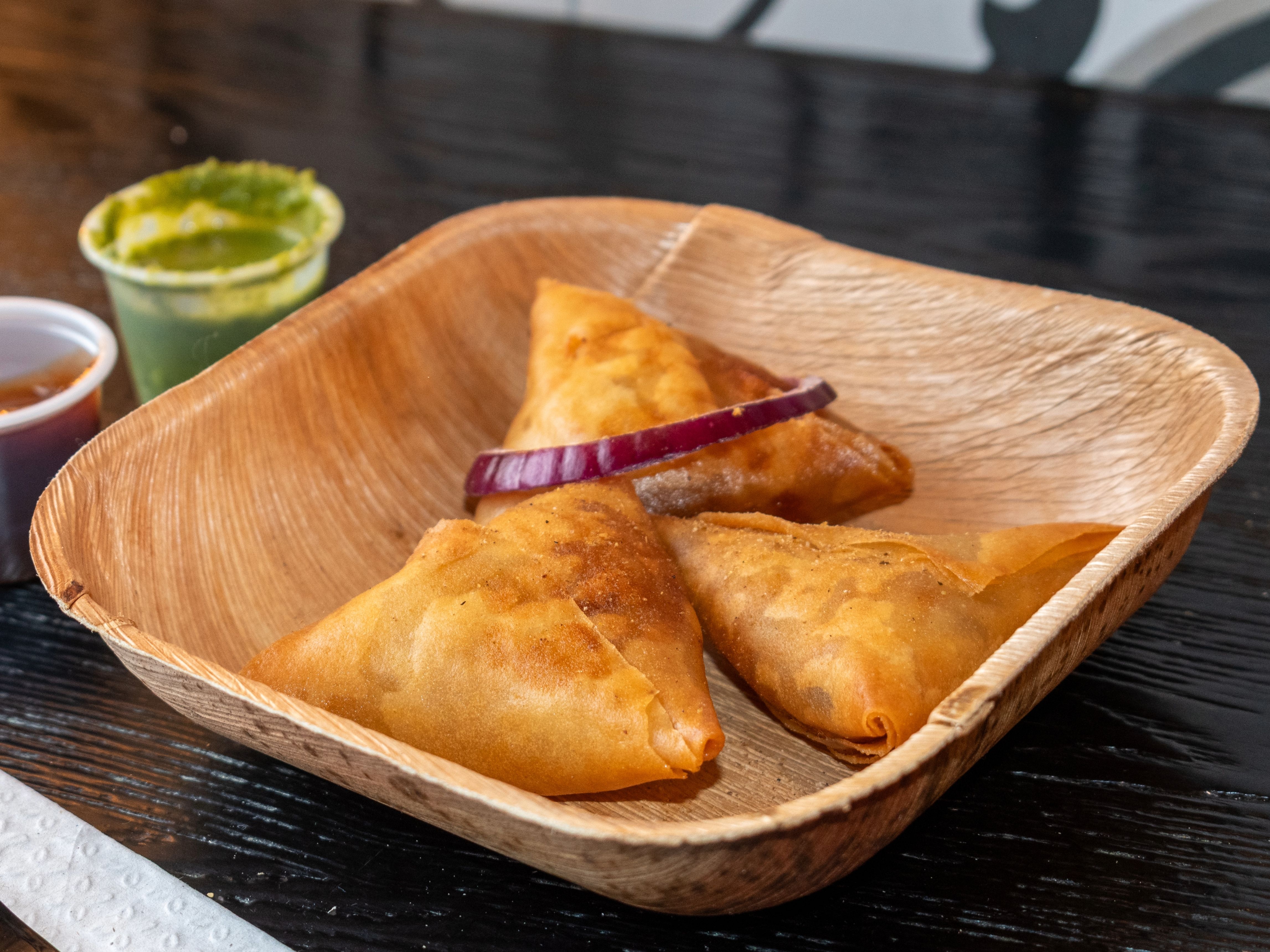 Jalepeno Samosa (3).