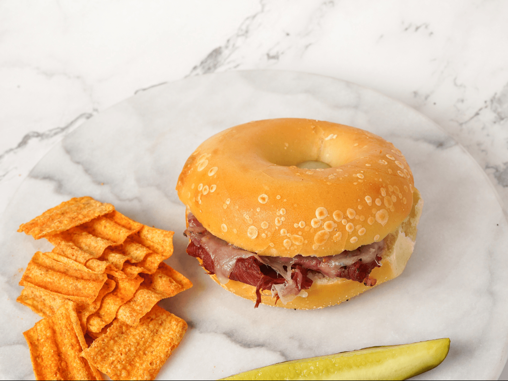 PASTRAMI