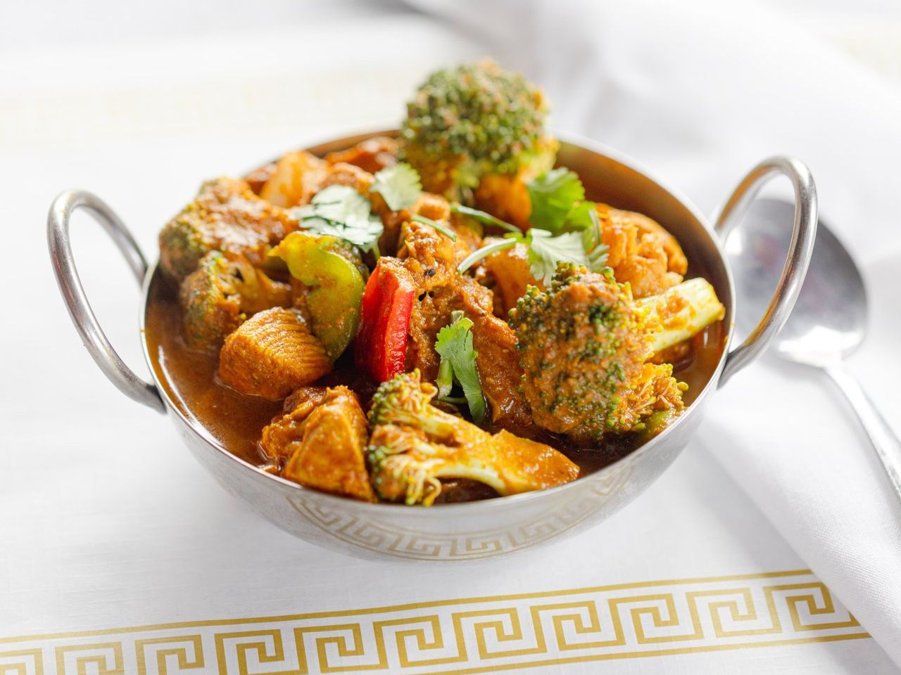 Korma.