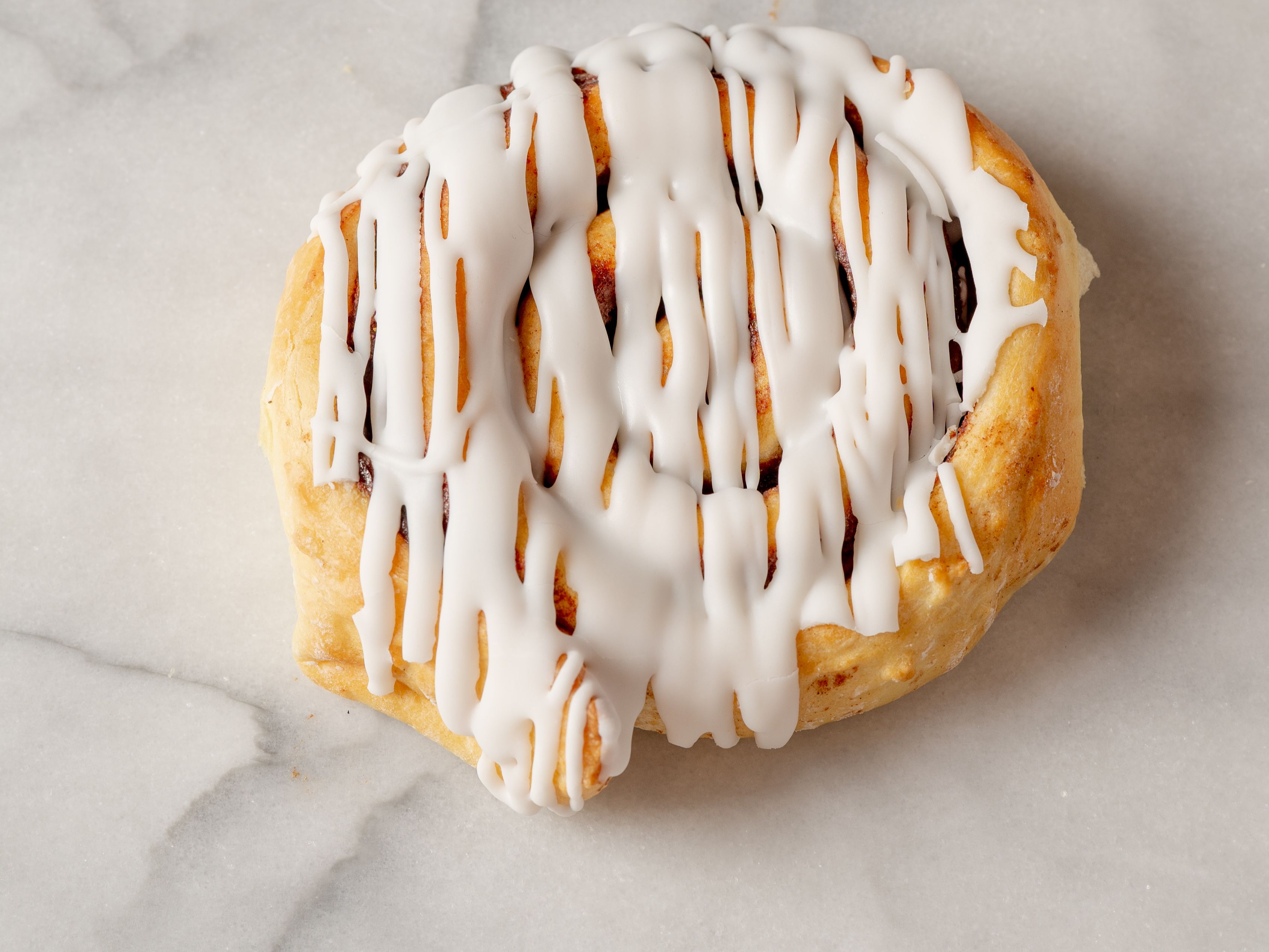 CINNAMON ROLL