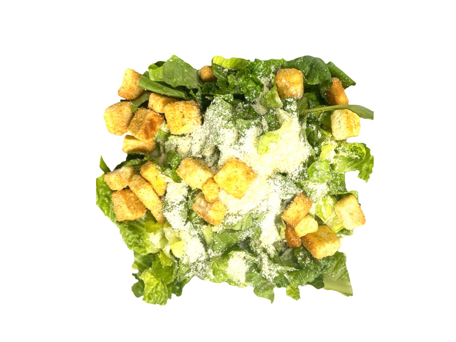CAESAR SALAD.
