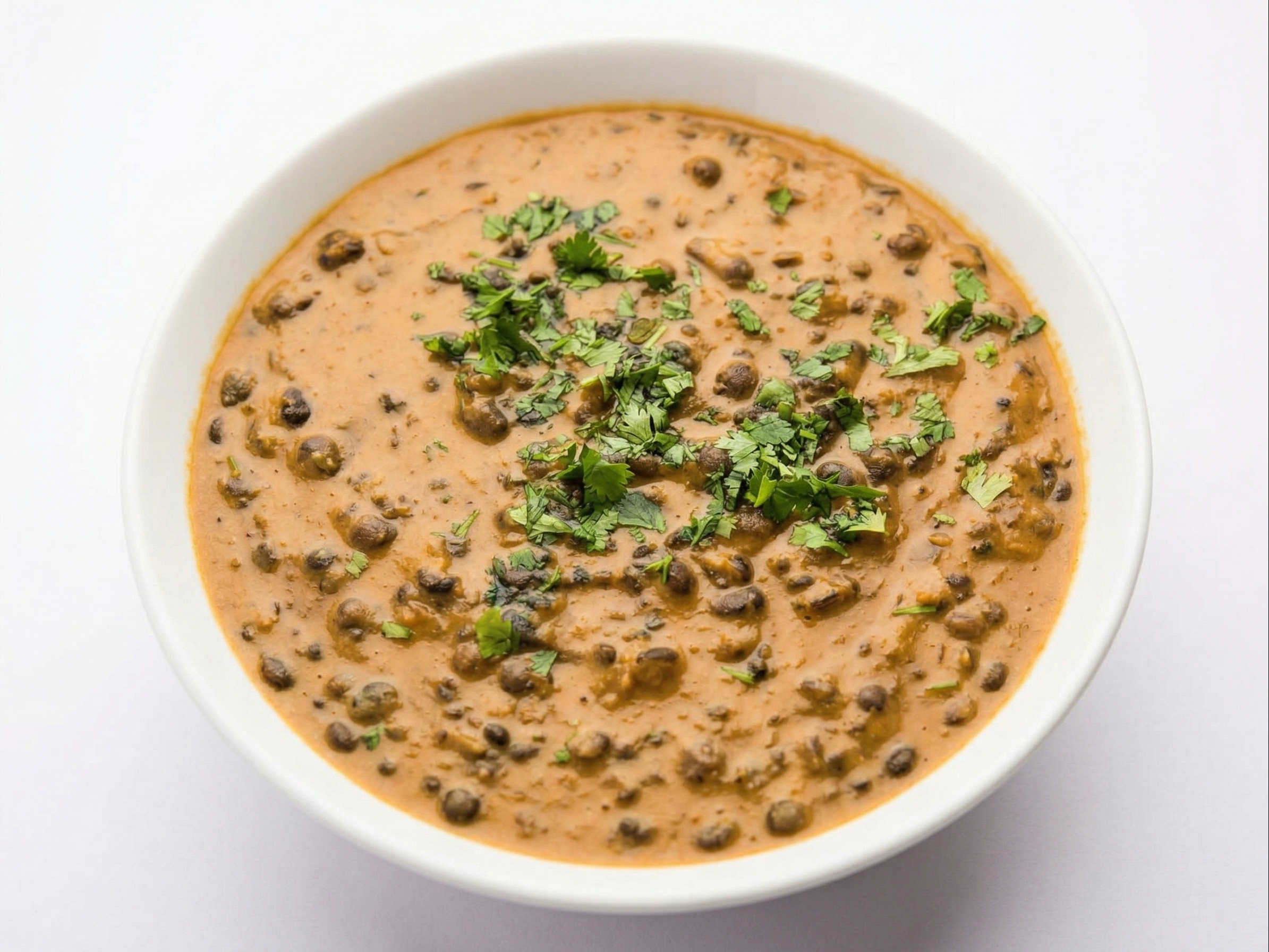 Dal Makhani.