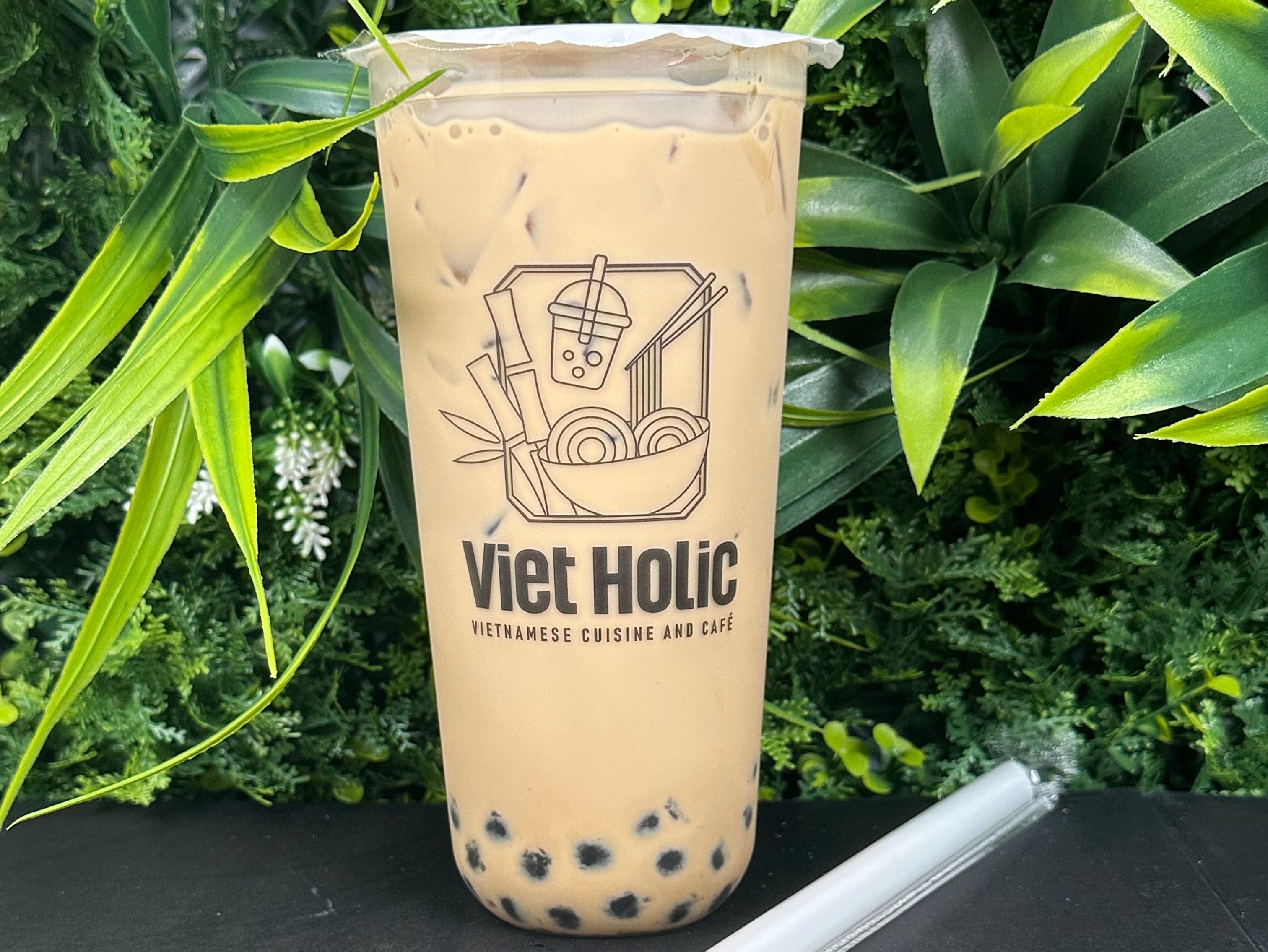 ORIGINAL MILK TEA.