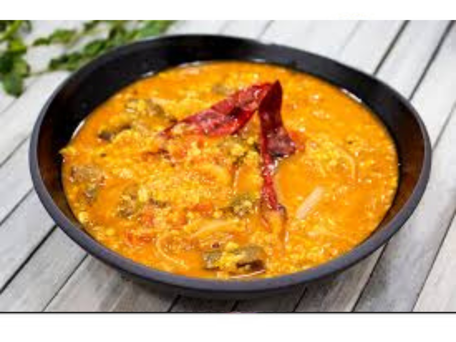 Sambar 12 oz.