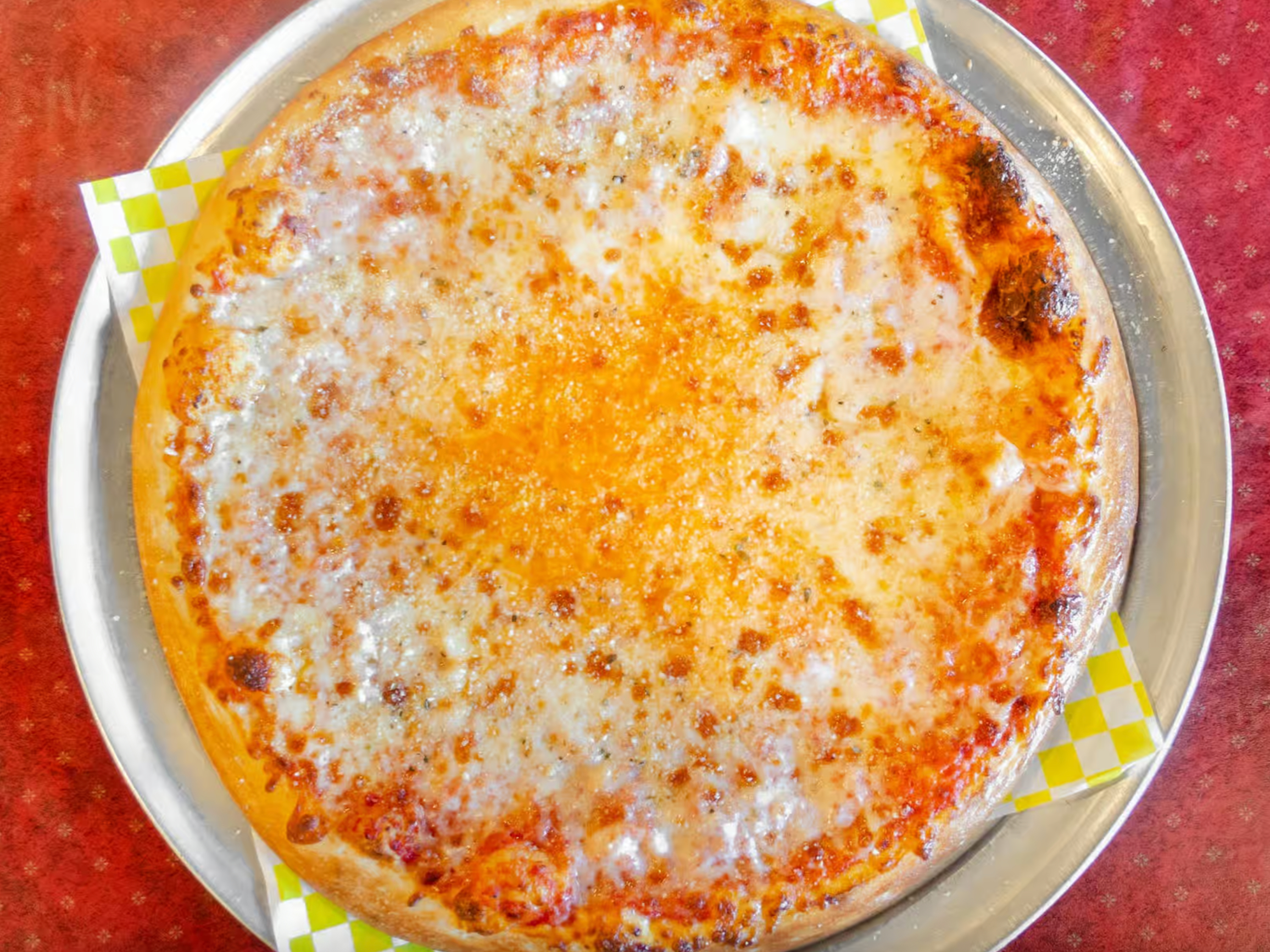 Pizza (Lg)