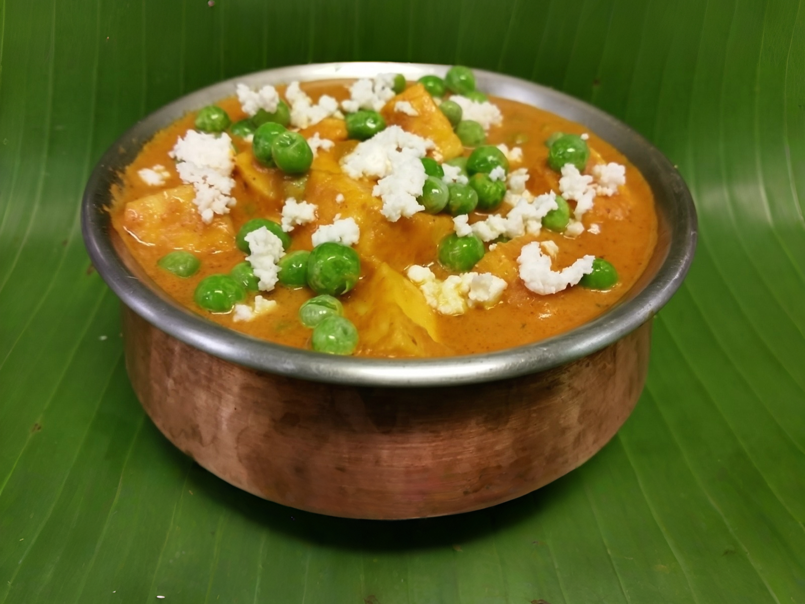 Delicious Dal Varieties