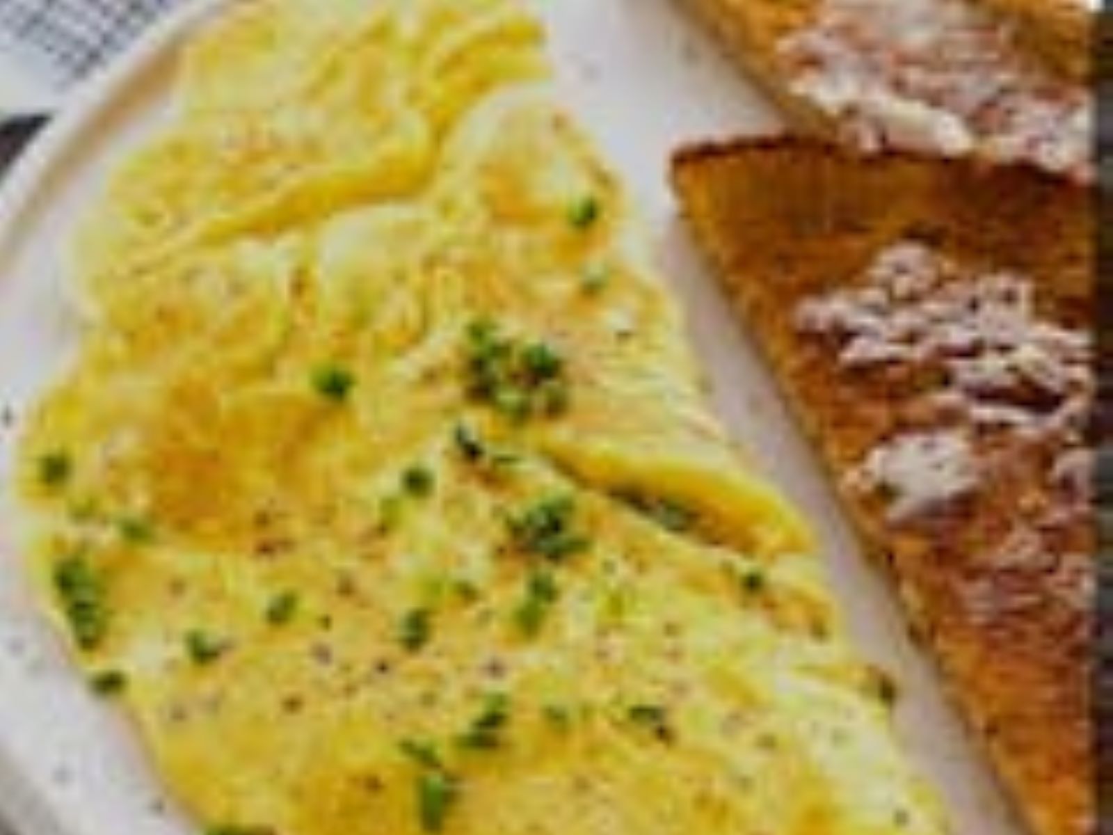 Western Omelet