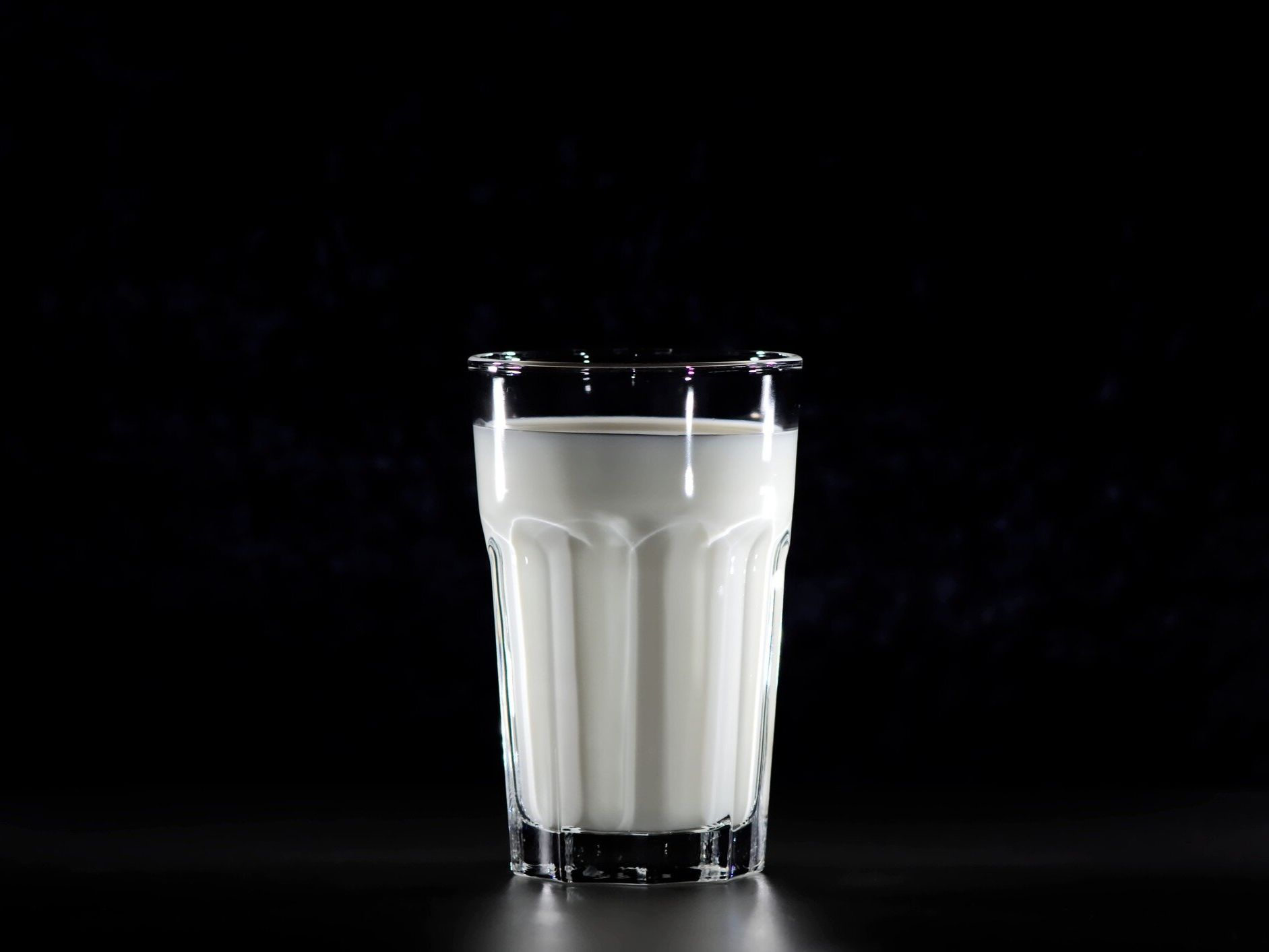 Milk Med.