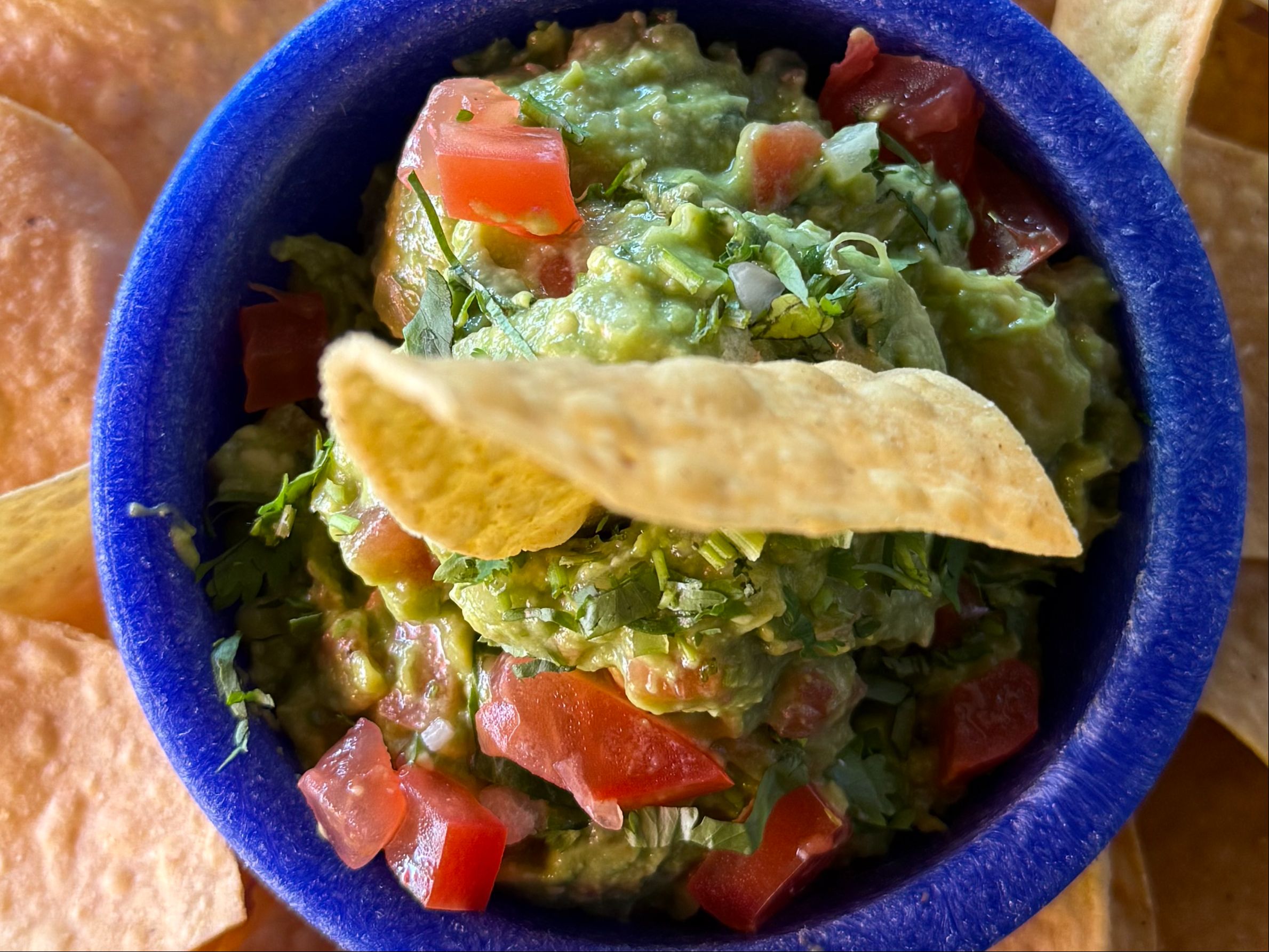 Guacamole 2 Onz.