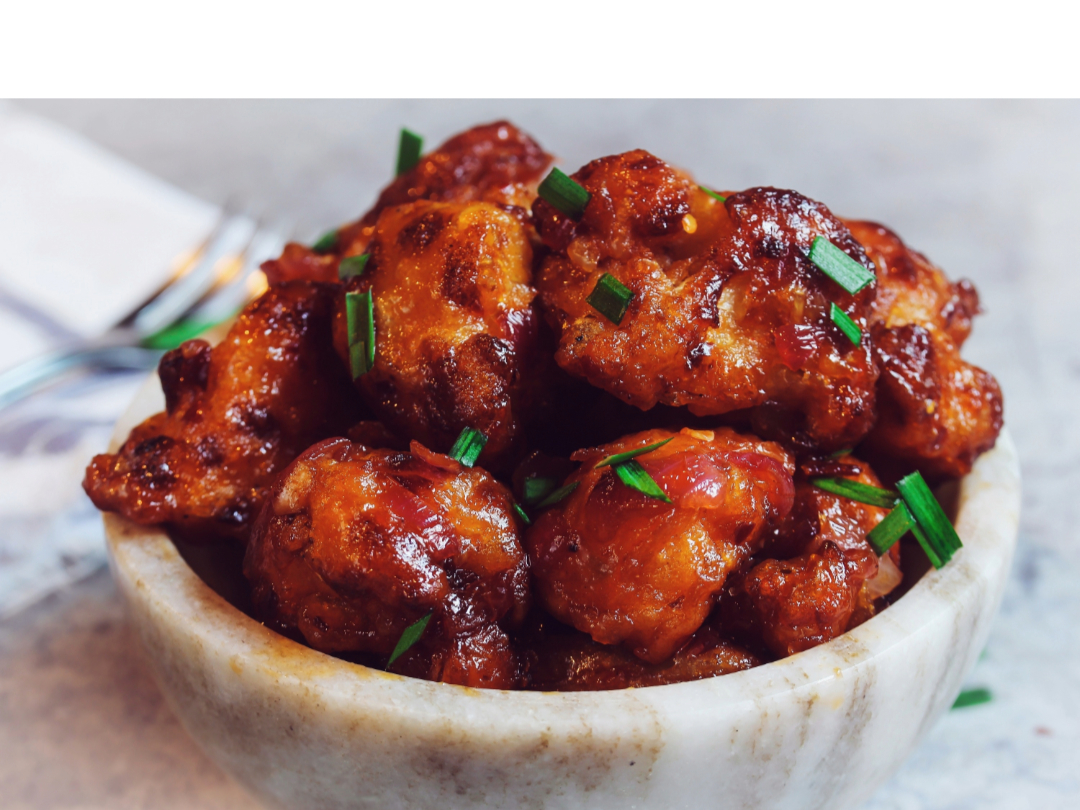 Gobi Manchurian