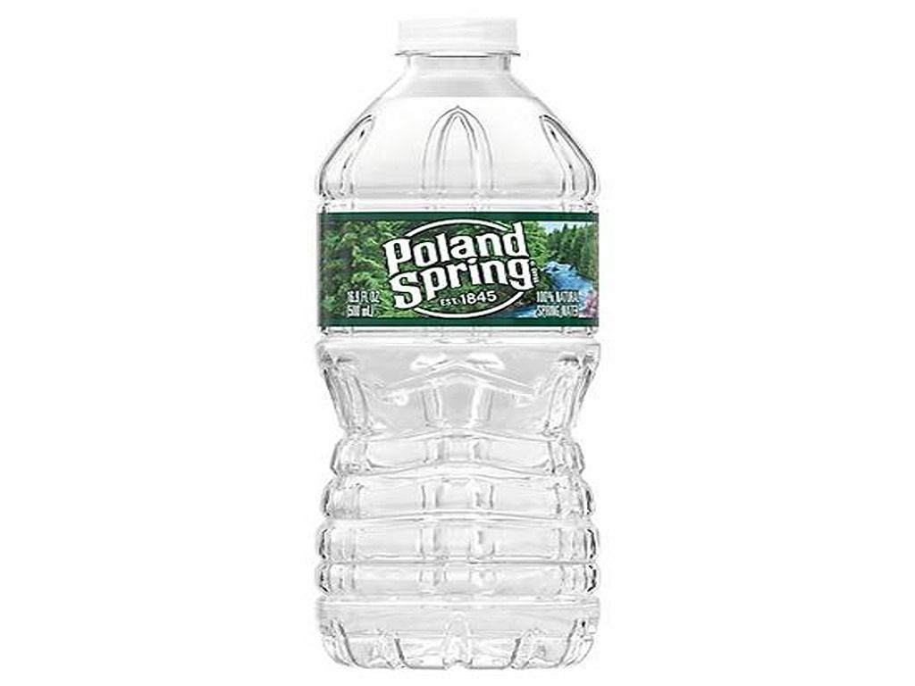 Smart Water.
