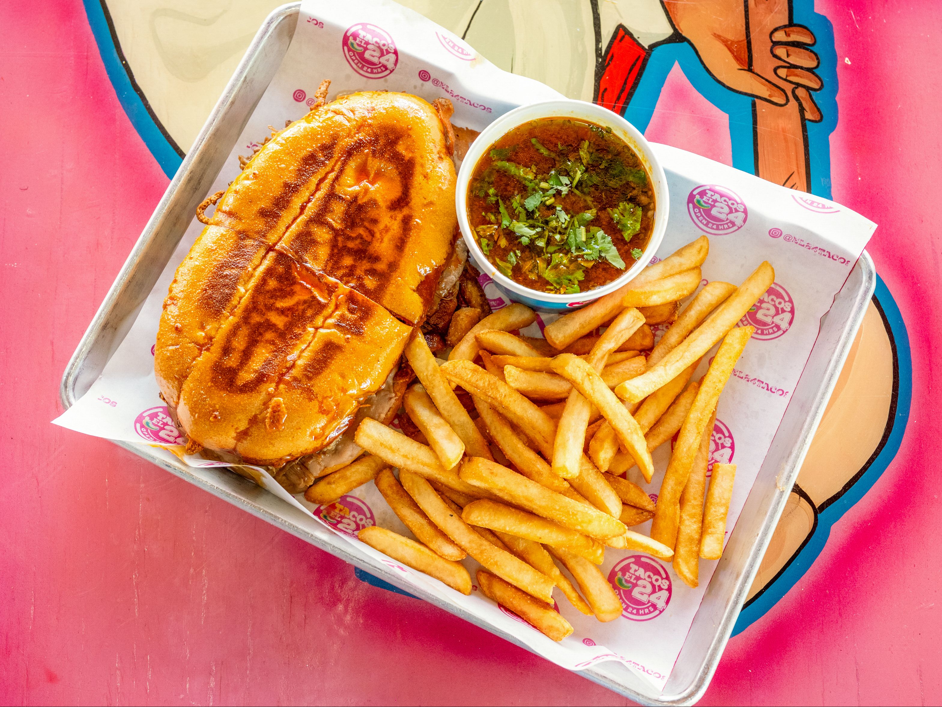 Torta.