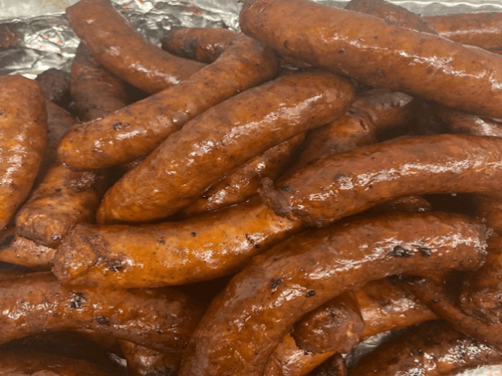 Individual (Pork) Link.
