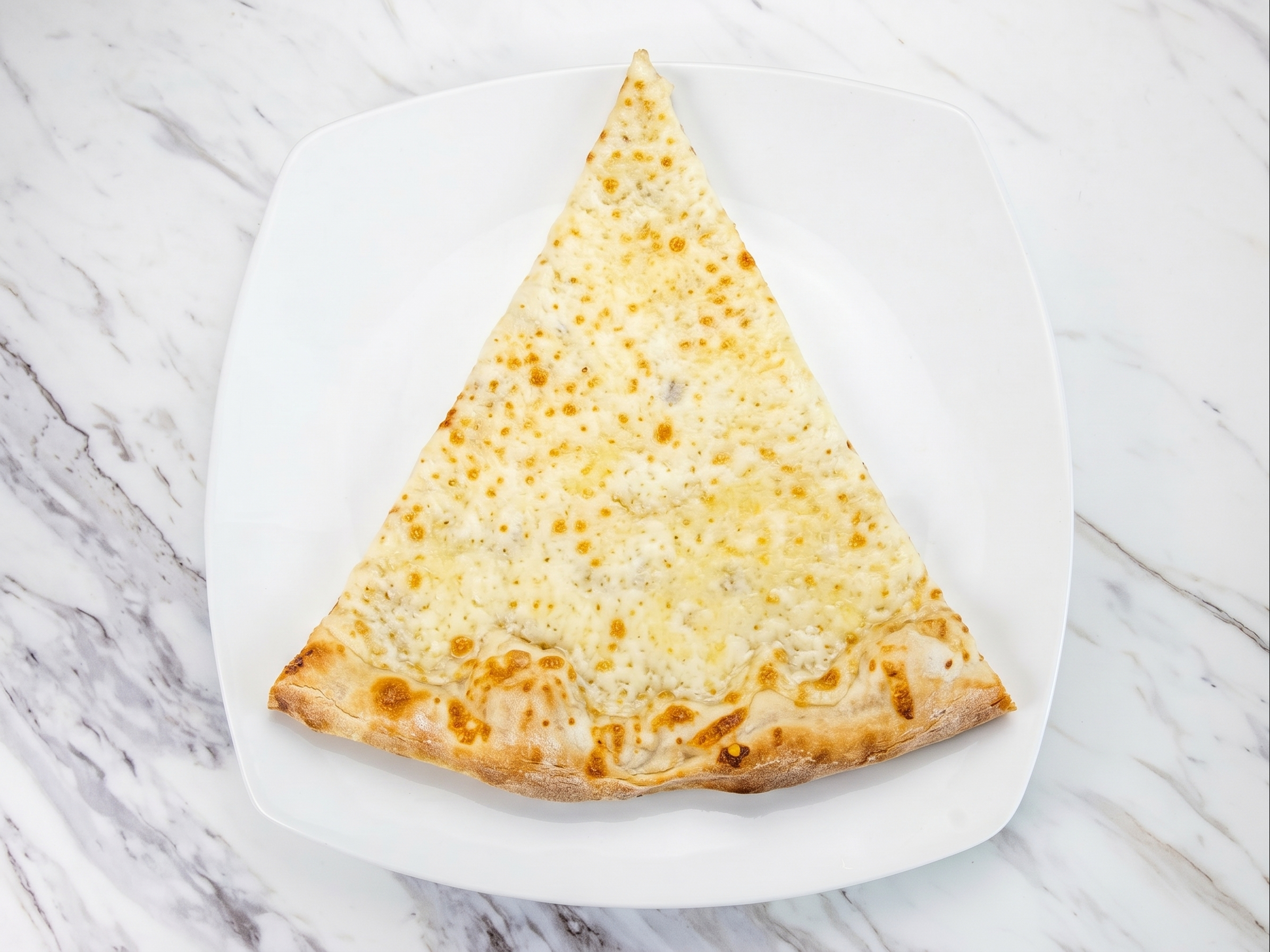 White Slice.