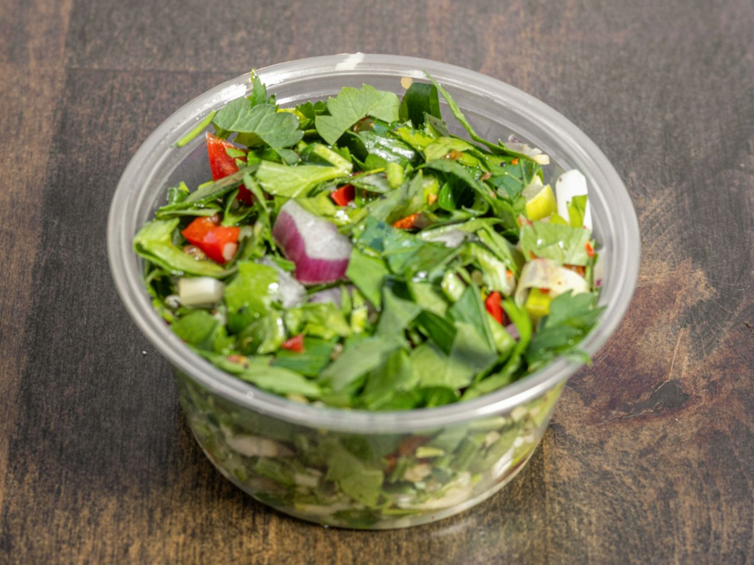 Tabouleh Small.