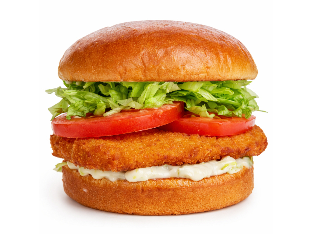 Save the Ocean Filet