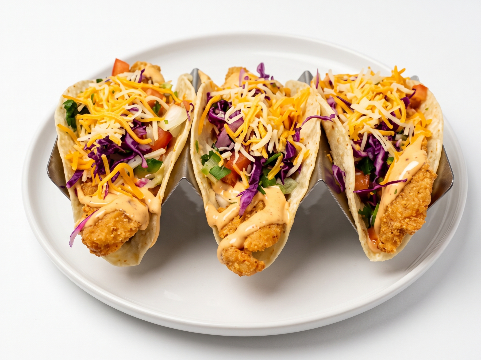 Fish Tacos Only