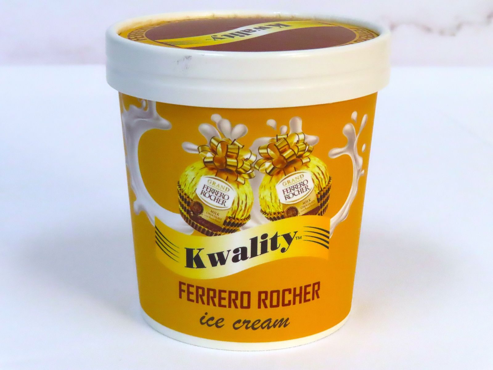 Ferrero Rocher