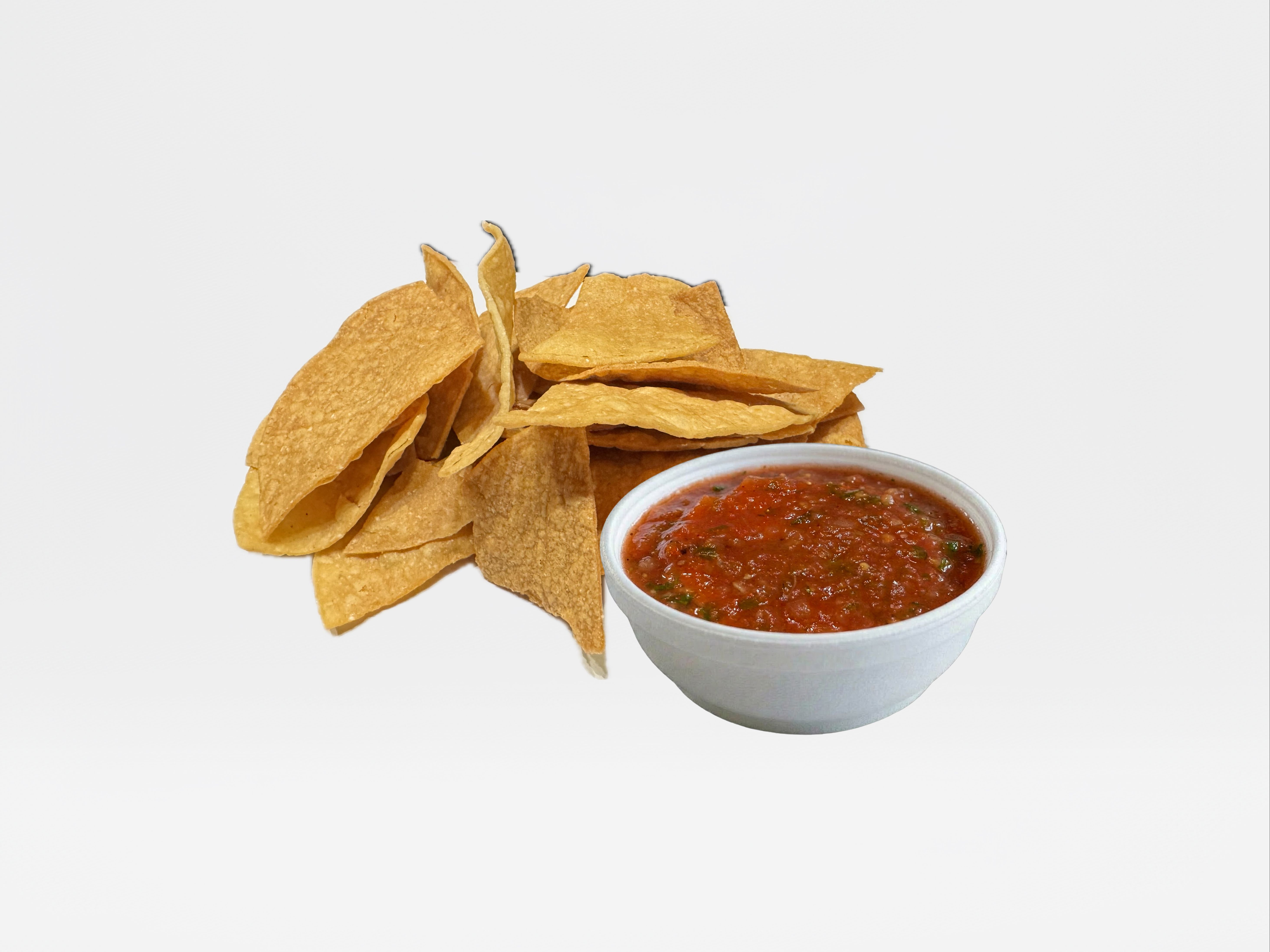 Chips/Salsa (Regular)