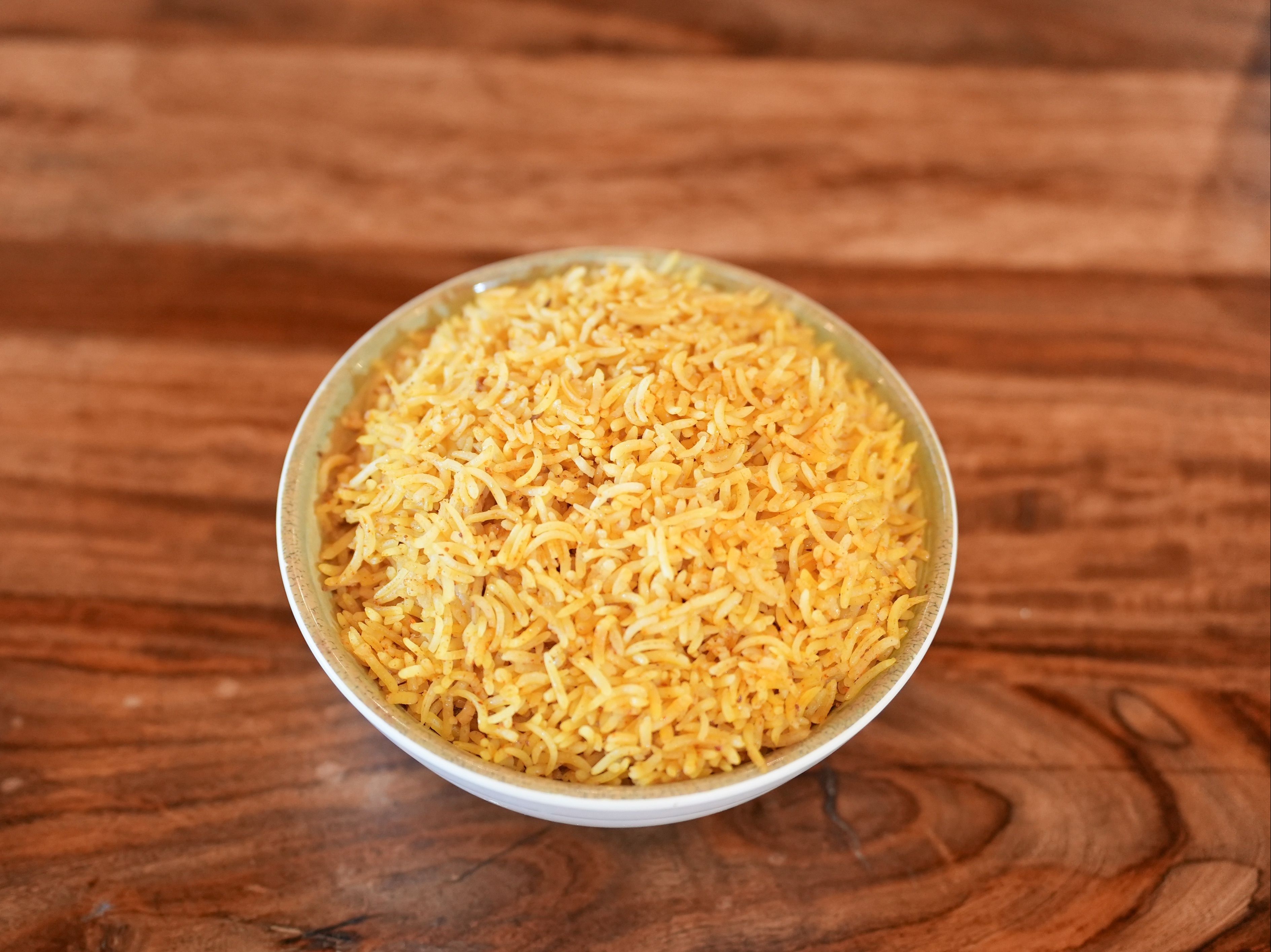 Port Rice.
