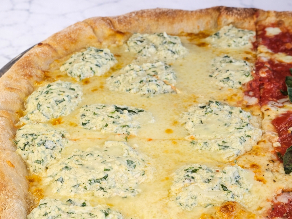 Bianca Pie (Personal).