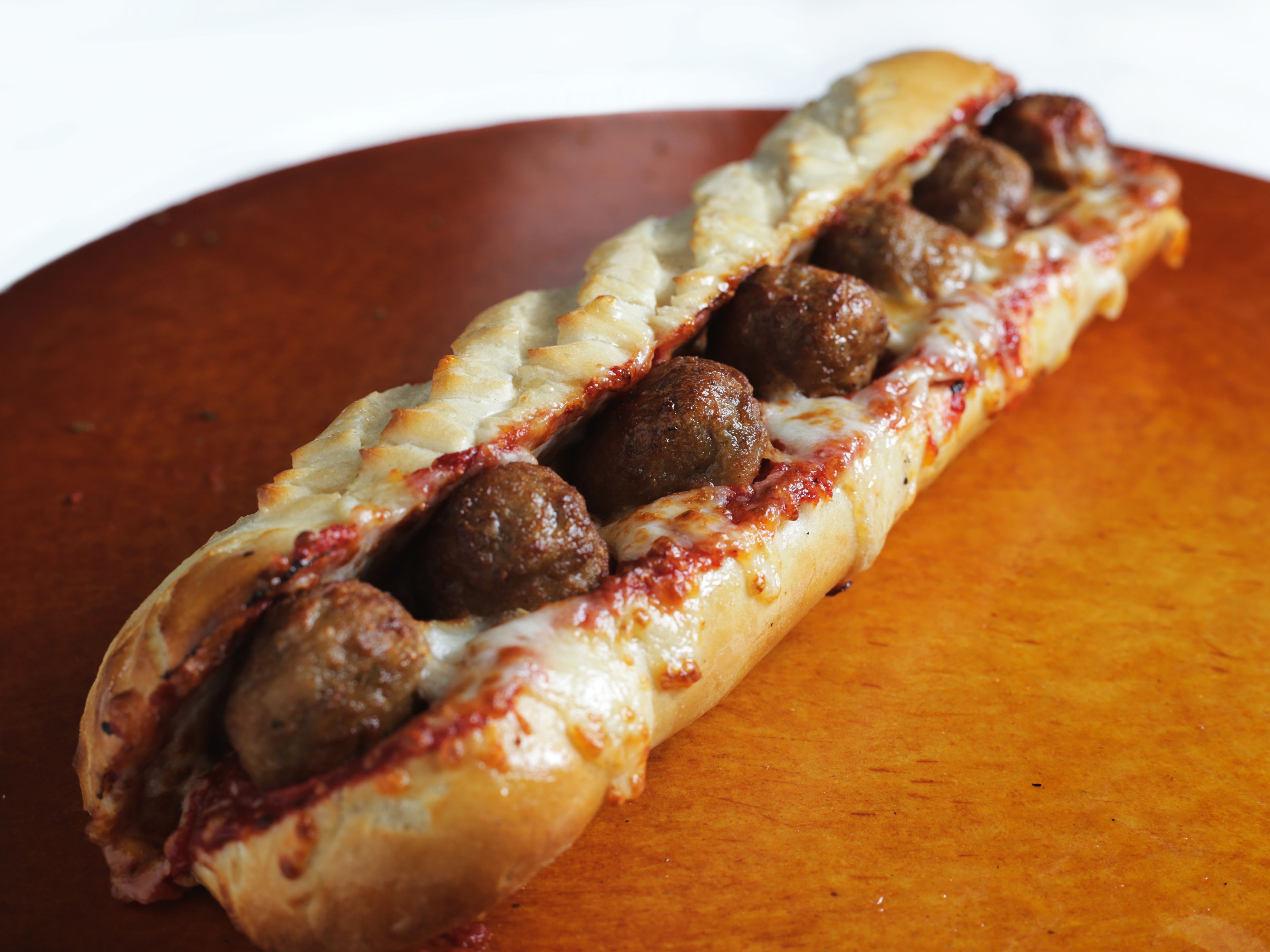 Meatball Sub