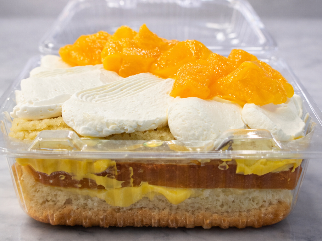 Delicias de Mango (New*).