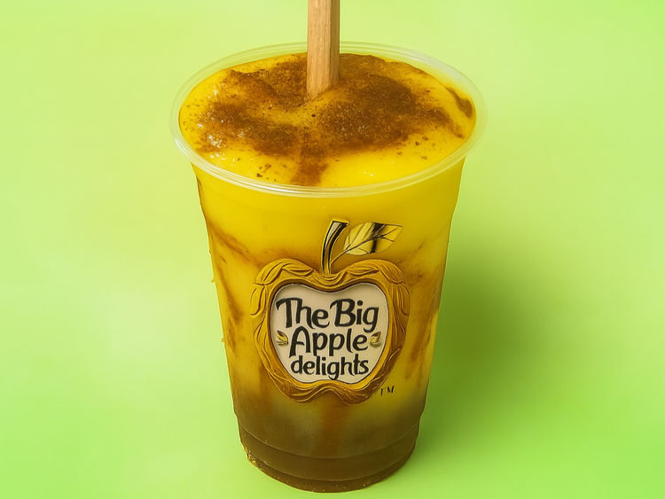 Mangonada-12 Oz.