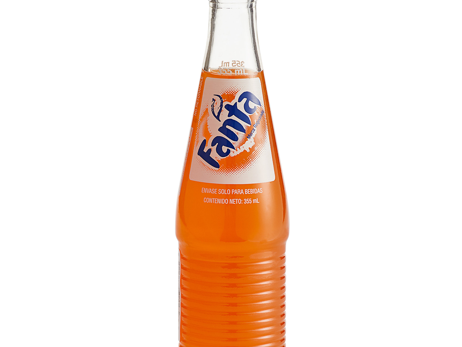 Fanta.