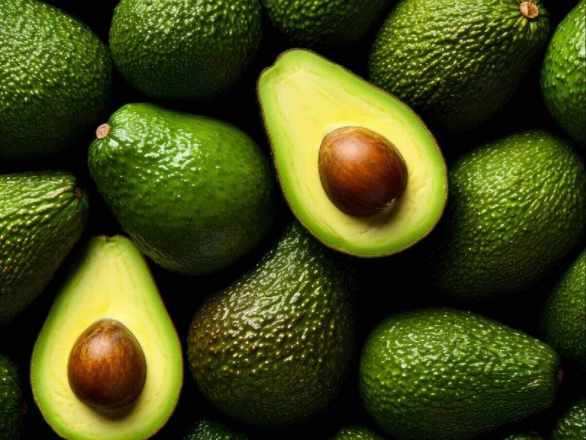 Add - Avocado.