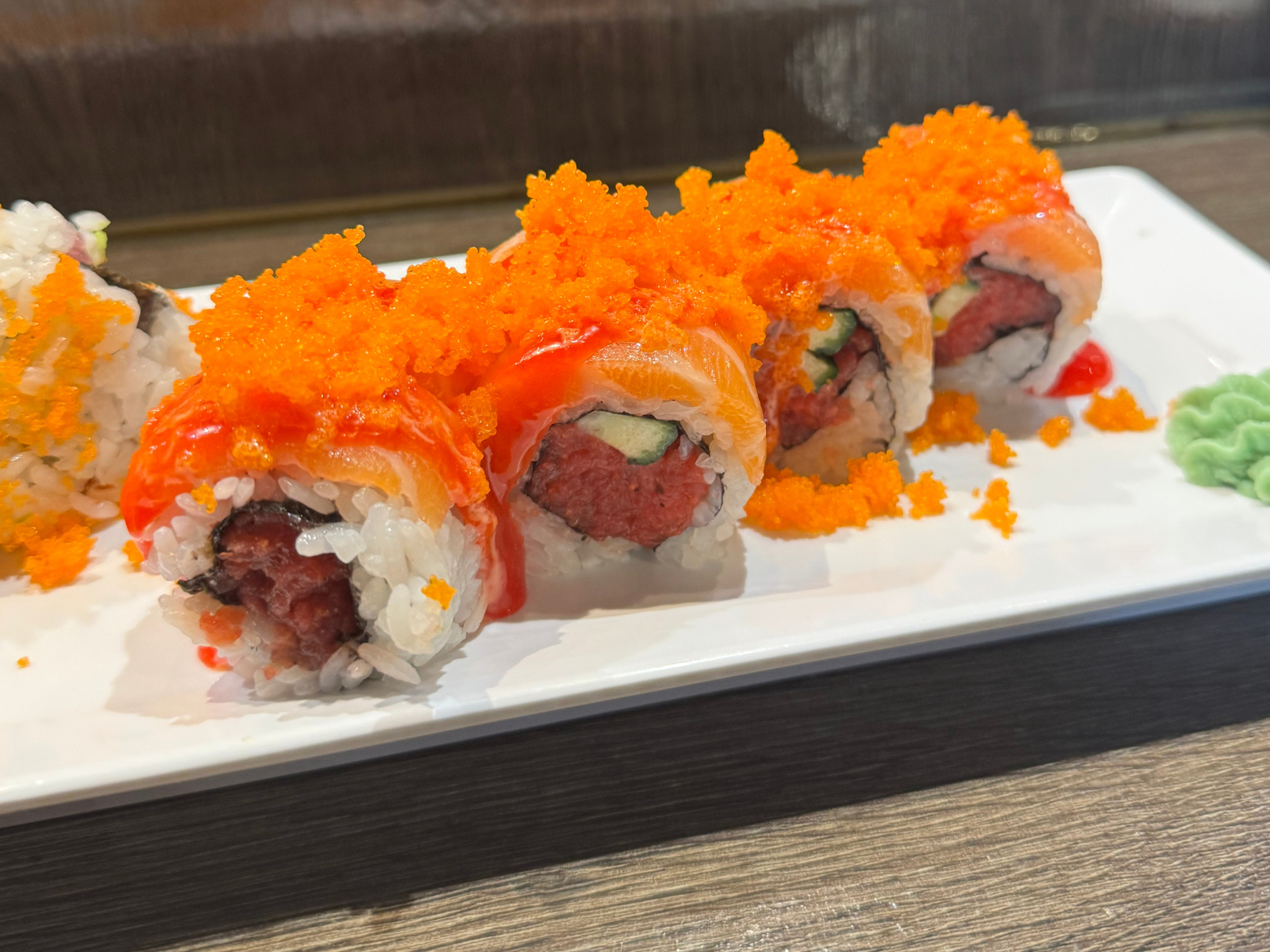 Stryker Roll.