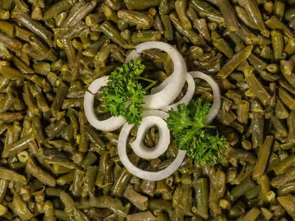 Green Beans QT.
