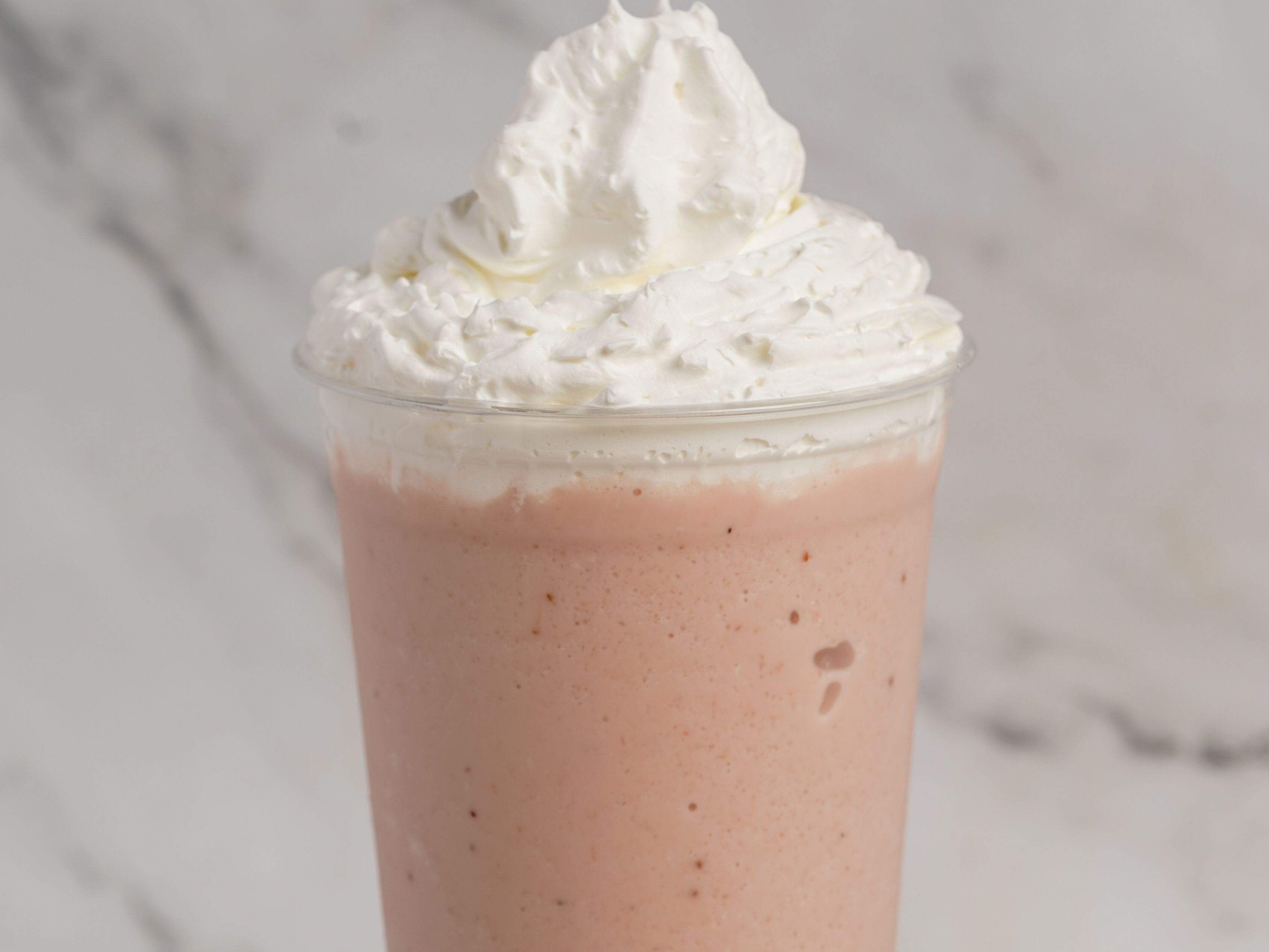 COLD RUSH SMOOTHIE