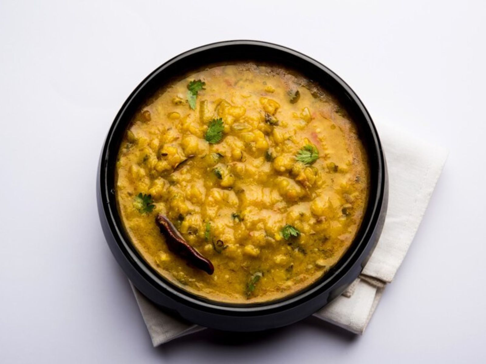 Delicious Dal Dishes at Our Indian Restaurant